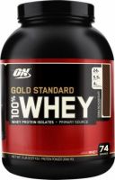 Gold Standard Whey Protein WPI 90% Isolate Whey Protein WPC 80% Concentrate Whey Protein Powder