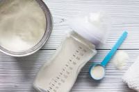 Baby Milk Powder From Zero to Five Years