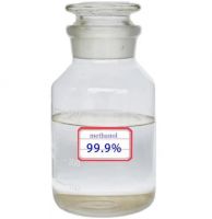 Pure Methanol 99.9% Cas 67-56-1 for Sale