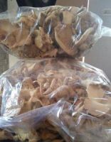Dried shiitake Mushrooms