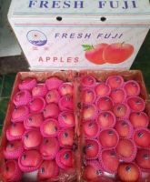Fresh Apple Fruit Fuji Apple