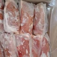 Frozen Duck Meat & Parts