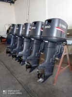 Brand 2 Stroke 4 Stroke 115HP 150HP 200HP 250HP 300HP Electric Start Outboard Gasoline Boat Engine Motor