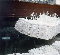 Refined white sugar