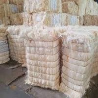 NATURAL SISAL FIBER AND YARN