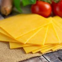 High Quality Cheddar Cheese