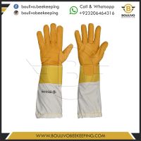 Unisex Beekeeping Gloves Professional