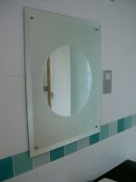 Sell bathroom mist free mirror