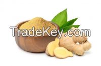 Ginger buyers