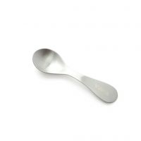 Selling Extra Small Antibacterial Stainless Steel Spoon