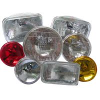 Sell SEALED BEAM AND PAR LAMP