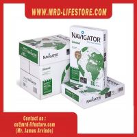 Navigator Universal Multipurpose Copy Paper (MRD-LIFESTORE.COM)
