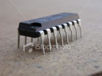 Sell Integrated Circuits