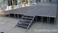 Sell Event Performance Project Aluminum Modular Stage