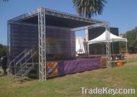 Sell Trade Show Truss Display Truss for Outdoor Performance