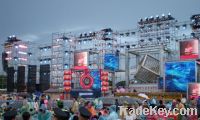 Sell Layer Truss Light Truss System for Performance Event