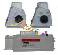 Empty Toner Cartridge MITA 1530