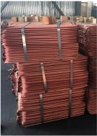 BUY AFRICAN COPPER CATHODE