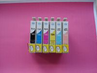 Sell T0801-T0806 ink cartridge