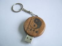 Sell usb flash drive in car key shape