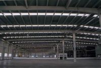 Sell steel structure product