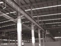 Sell steel structure design