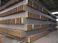 Sell steel H beam