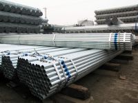 Sell steel  pipes