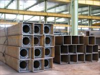 Sell steel structural part