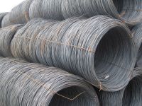 Sell steel wire/rods