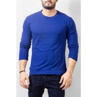 Long Sleeves T-Shirt With Custom Colors & Design Avaialble