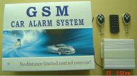 Sell advanced GSM system