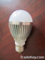 LED bulb light HF-LED-G001