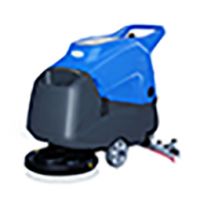 KUER KR-XS50D Industry Cleaning Equipment Floor Washer FLOOR SCRUBBER-1