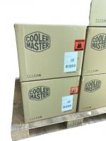 computer fan cpu cooler liquid pc parts supplier cooler master vendor factory