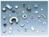 Supply Cast Alnico magnets