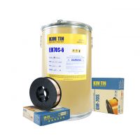 Best quality welding wire ER70S6 from Vietnam leading manufacturer