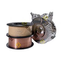 KIM TIN - MIG wire ER70S6 certified ABS, CWB, TUV, CE from Vietnam