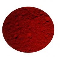 Sell iron oxide red for primers,paving blocks