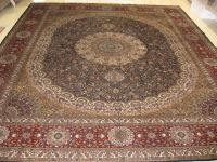 Sell 600 lines Silk Carpet 1171 (8' by10')