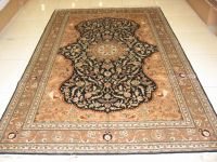 Sell silk carpet 1409 (5' by 8')