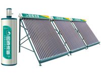 Sell solar project collector for solar thermal project