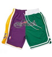 Sublimation Print Basketball Jersey basketball Shorts
