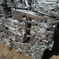 Aluminum Extrusion scrap