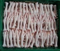 BRAZILIAN FROZEN CHICKEN PAWS, FROZEN CHICKEN FEET SUPPLIERS