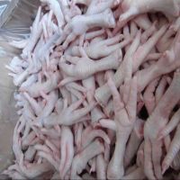 FROZEN CHICKEN FEET / A-GRADE CHICKEN FEET / CHICKEN PAWS SUPPLIERS