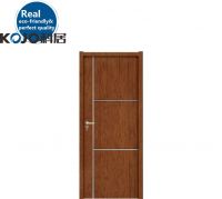Recyclable and Environment-Friendly WPC Door