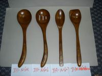 Sell wooden spoon