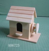 Sell birds house