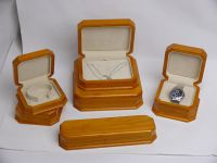Sell wooden jewelry box